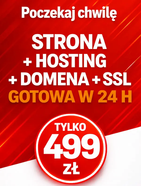 Promocja